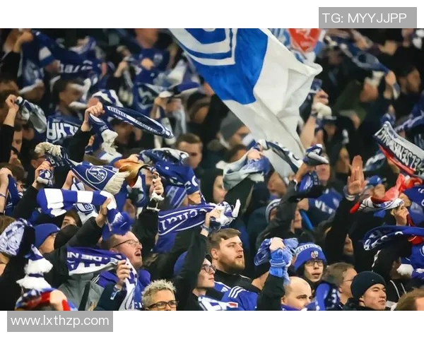 沙尔克04陷入泥潭，德甲保级前景蒙上阴影