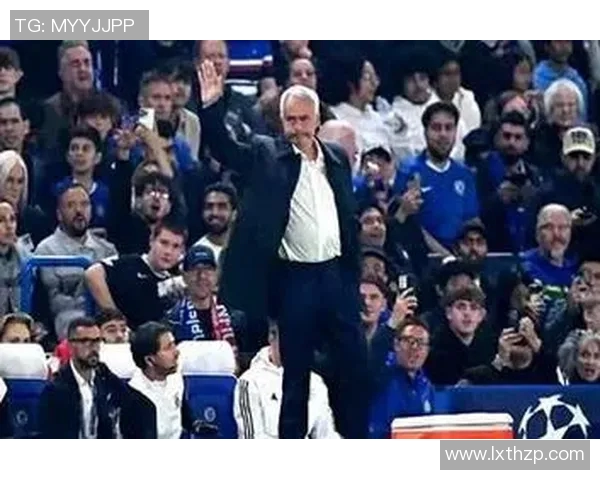 穆里尼奥：巴塞罗那的现状让人不安，将直面挑战